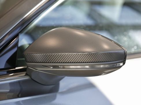 New 2025 Audi RS 6 performance image 13