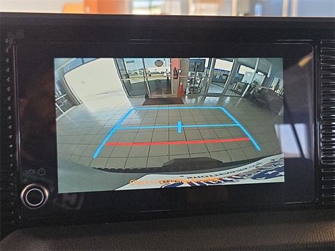 Used 2025 Toyota Land Cruiser 1958 image 17