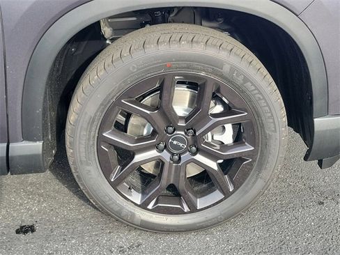 New 2025 Honda Pilot Touring image 5