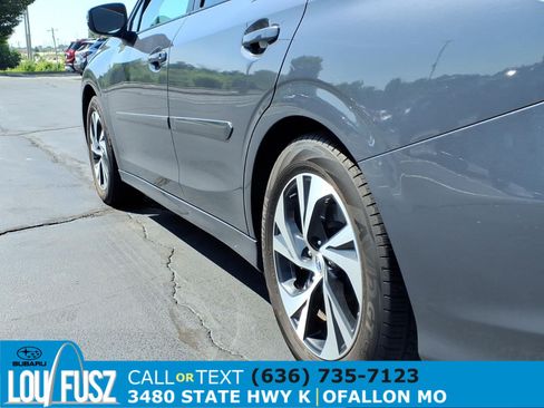 Used 2025 Subaru Legacy Premium AWD/4WD image 34