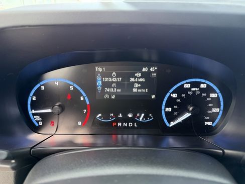 Used 2023 Ford Bronco Sport Big Bend w/ Convenience Package image 19