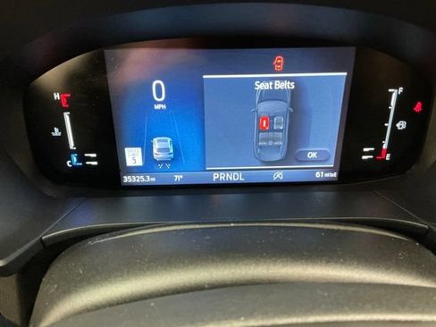 Used 2023 Ford Escape ST-Line w/ Tech Pack #1 FWD image 27