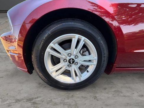 Used 2014 Ford Mustang Coupe w/ Equipment Group 102A RWD image 41