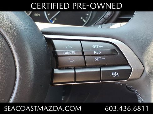 Used 2026 MAZDA CX-30 AWD 2.5 S image 21