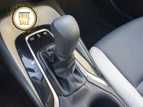 Certified 2023 Toyota Corolla LE image 24