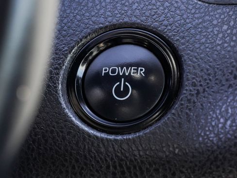 Used 2025 Toyota Camry SE FWD image 35