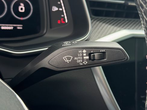 Used 2022 Audi RS 7 Sportback image 67