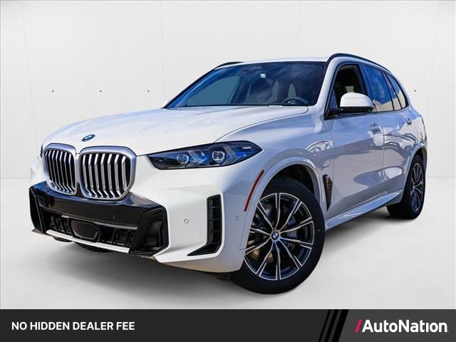 Used 2026 BMW 840i Gran Coupe xDrive AWD/4WD image 1