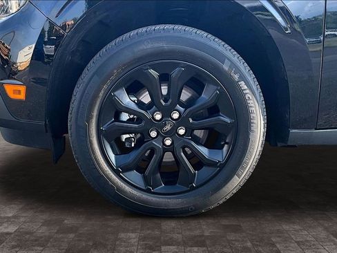Used 2023 Ford Maverick XLT w/ Equipment Group 300A Standard AWD/4WD image 35