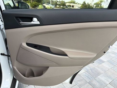Used 2020 Hyundai Tucson SEL image 20