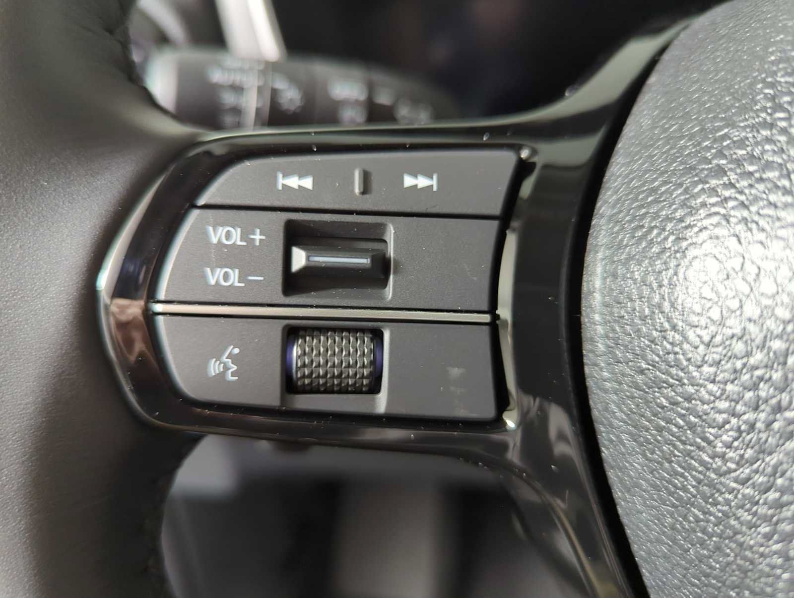 New 2026 Honda Pilot EX-L image 13