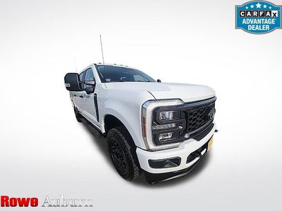 Used 2024 Ford F250 XL w/ STX Appearance Package