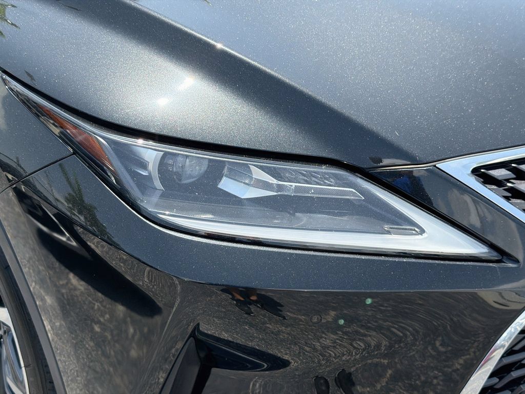 Used 2022 Lexus RX 350L Premium w/ Premium Package AWD/4WD image 36