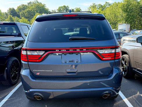 Used 2019 Dodge Durango GT AWD/4WD image 5