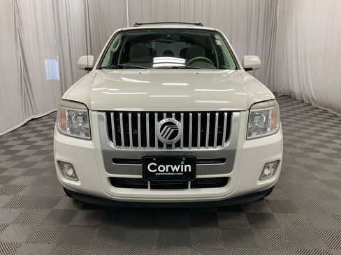 Used 2009 Mercury Mariner Premier image 6