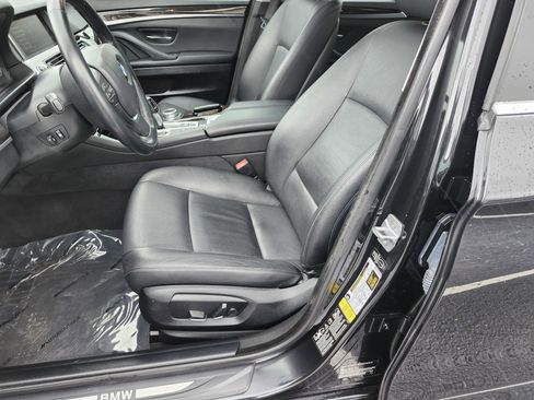 Used 2015 BMW 528i xDrive Sedan AWD/4WD image 26