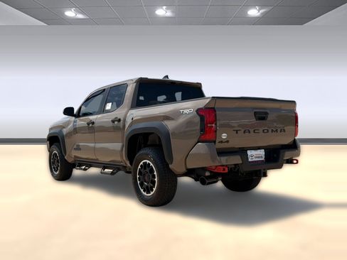 New 2026 Toyota Tacoma TRD Off-Road AWD/4WD image 3