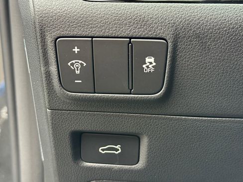 New 2026 Kia K5 EX image 22