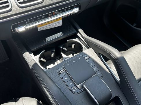 New 2026 Mercedes-Benz GLE 350 4MATIC image 31