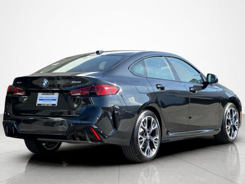 Used 2025 BMW 228i xDrive w/ M Sport Package AWD/4WD image 5