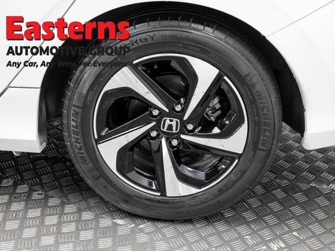 Used 2022 Honda Insight EX image 31