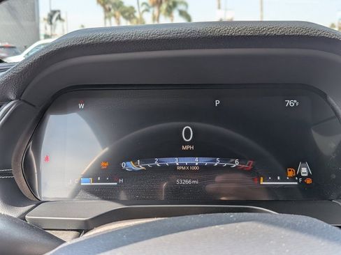 Used 2023 Jeep Grand Cherokee L Laredo image 13