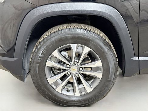 Certified 2026 Chevrolet Equinox LT AWD/4WD image 28