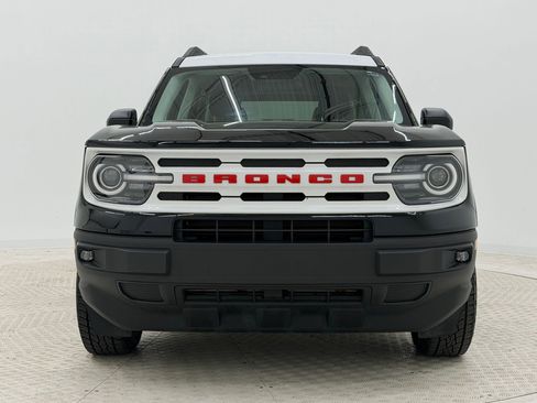 Used 2023 Ford Bronco Sport Heritage w/ Heritage Convenience Package image 6