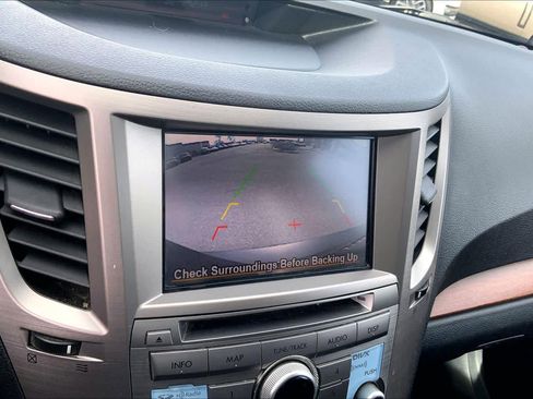 Used 2013 Subaru Outback 2.5i Limited image 26