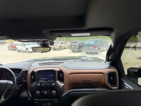 Used 2022 Chevrolet Silverado 2500 High Country w/ LPO, Hitch Package AWD/4WD image 71
