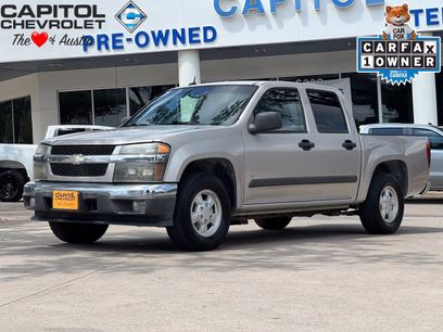 Used 2008 Chevrolet Colorado LT