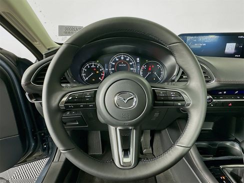 New 2026 MAZDA MAZDA3 Carbon image 11