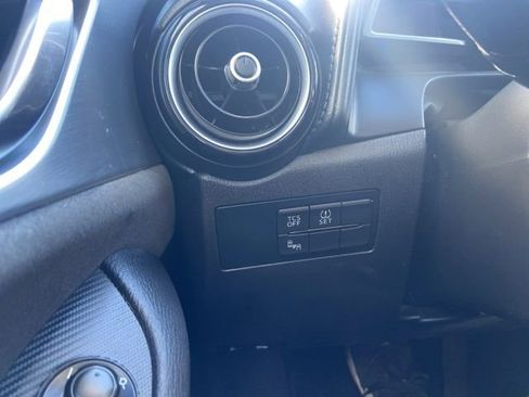 Used 2017 MAZDA CX-3 Grand Touring AWD/4WD image 18