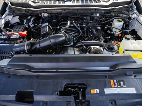 Used 2024 Ford F250 XL w/ Snow Plow Prep Package image 20