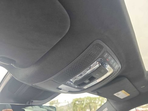 New 2025 Mercedes-Benz GLE 63 AMG S image 35