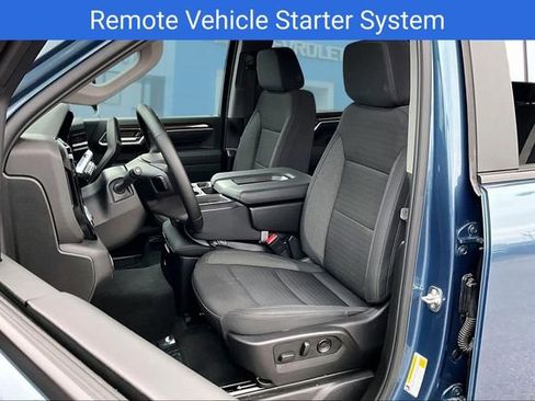 Certified 2025 Chevrolet Silverado 2500 LT w/ Convenience Package image 23