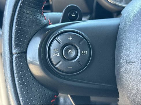 Used 2020 MINI Cooper Clubman S FWD image 22