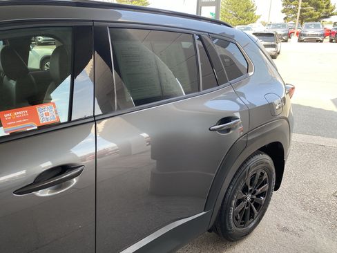 Certified 2026 MAZDA CX-50 AWD 2.5 Hybrid w/ Weather Package image 61