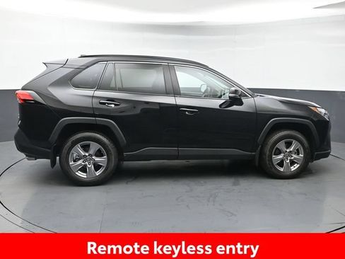 Certified 2024 Toyota RAV4 XLE w/ Convenience Package AWD/4WD image 8