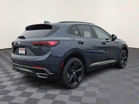 New 2026 Buick Envision Sport Touring image 4