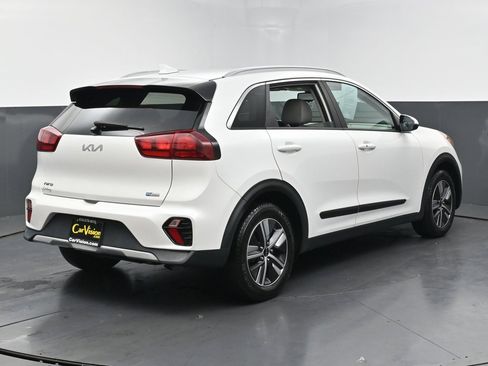 Used 2022 Kia Niro LXS image 5