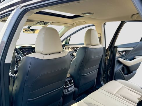 Used 2021 Subaru Outback Limited w/ Popular Package #2 image 6