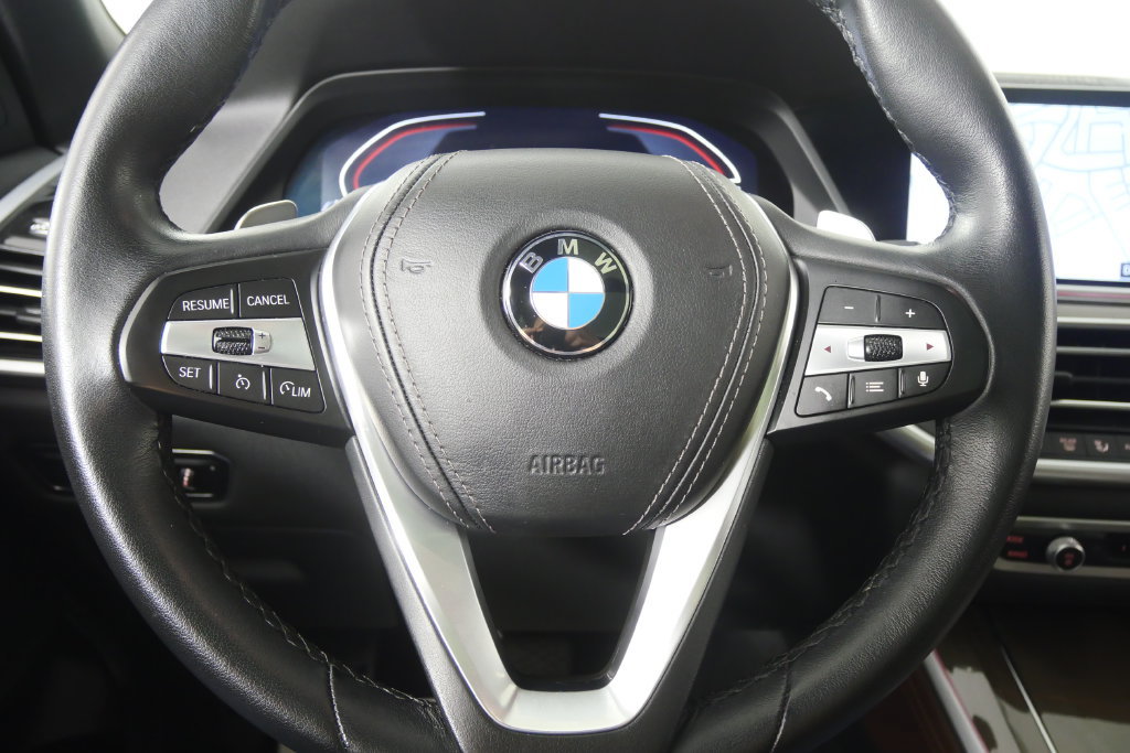 Used 2023 BMW X5 sDrive40i w/ Parking Assistance Package RWD image 19