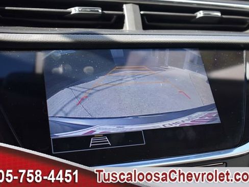 Used 2023 Buick Encore GX Essence w/ Experience Buick Package image 37