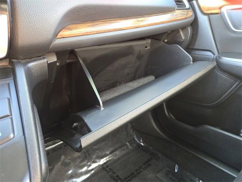 Used 2021 Honda CR-V EX image 20