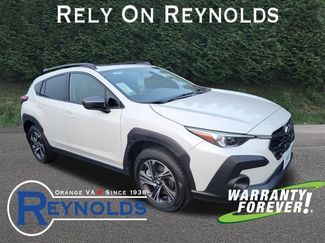 New 2026 Subaru Crosstrek 2.0i Premium 360° Tour