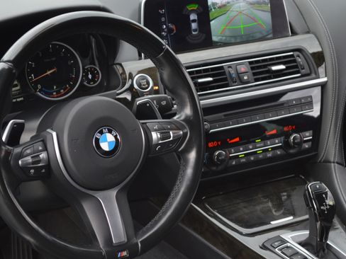 Used 2017 BMW 650i Coupe image 26