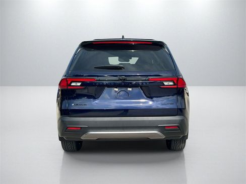 New 2026 Toyota Grand Highlander Limited image 6