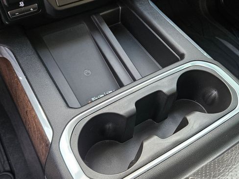 Used 2020 GMC Sierra 2500 Denali image 30