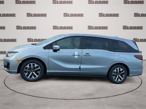 New 2026 Honda Odyssey EX-L image 2